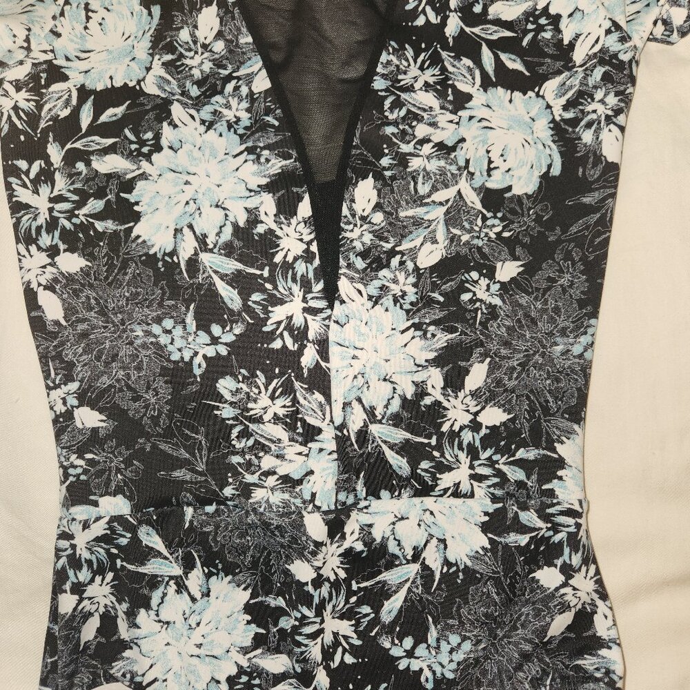 Eleve Leotard